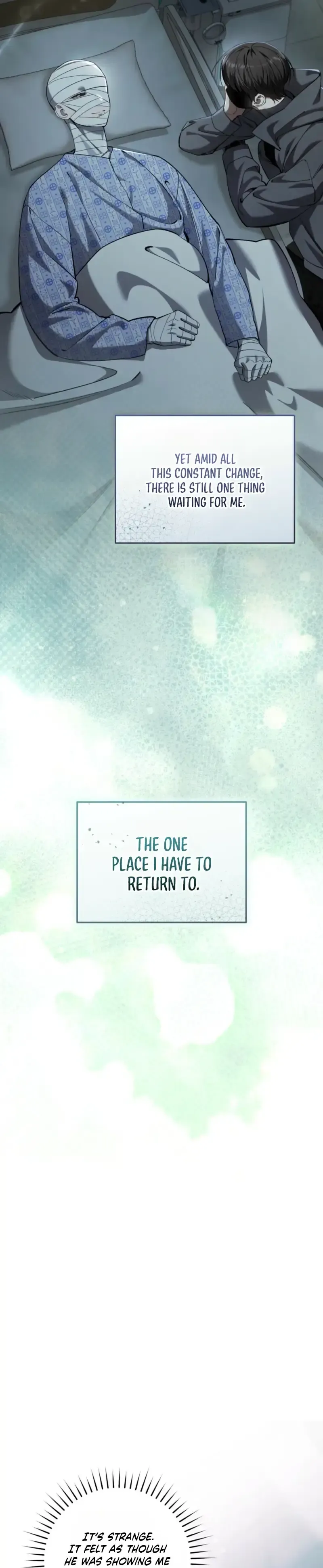 The Hunter Wants to Live Quietly Chapter 56 - 30