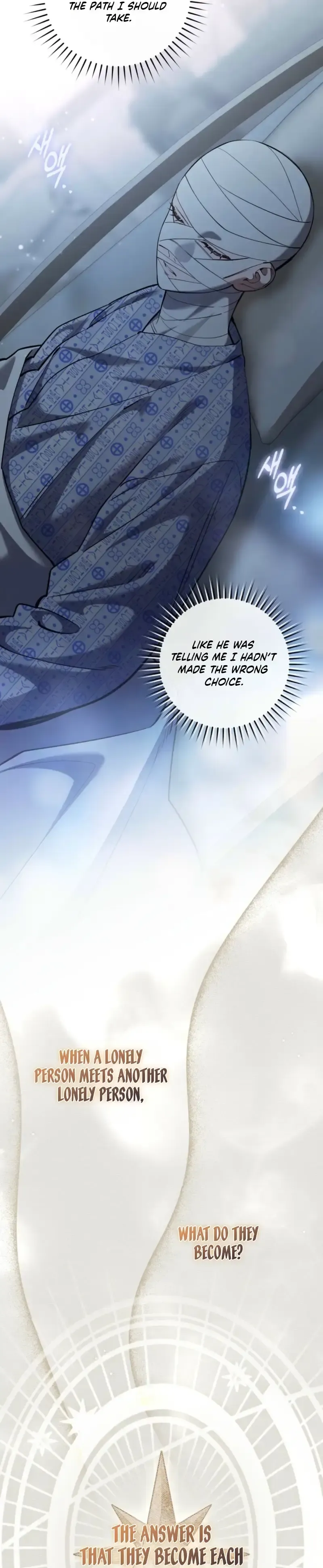 The Hunter Wants to Live Quietly Chapter 56 - 31