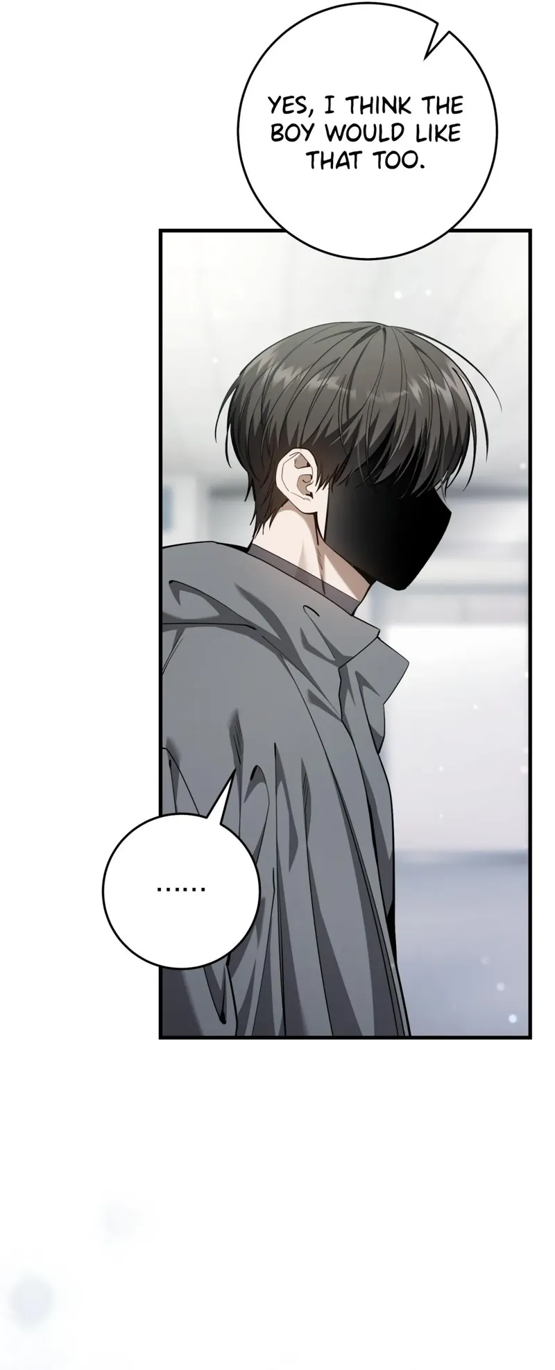 The Hunter Wants to Live Quietly Chapter 57 - 11