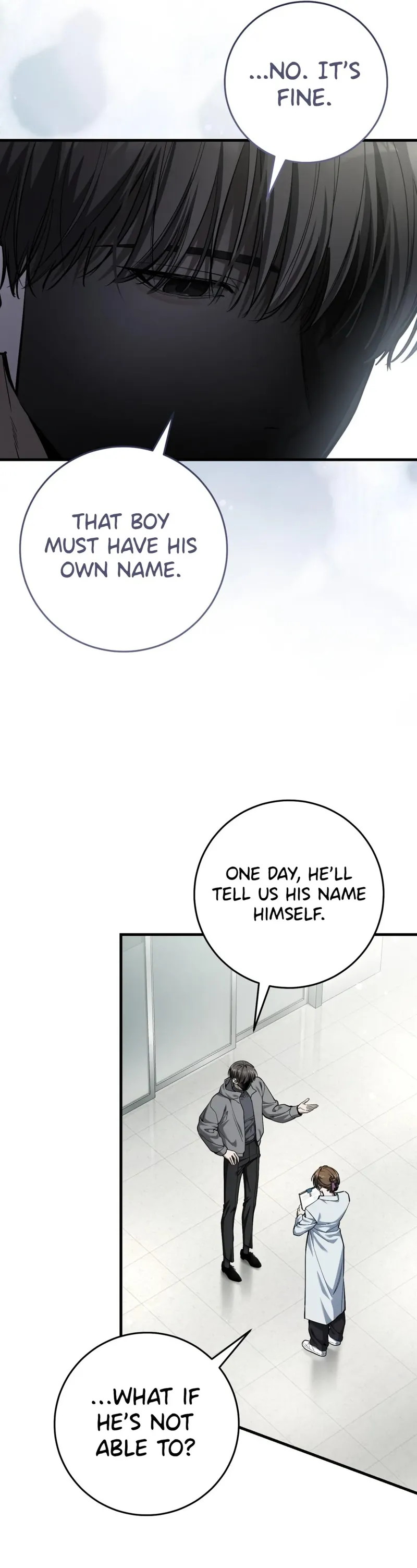 The Hunter Wants to Live Quietly Chapter 57 - 12
