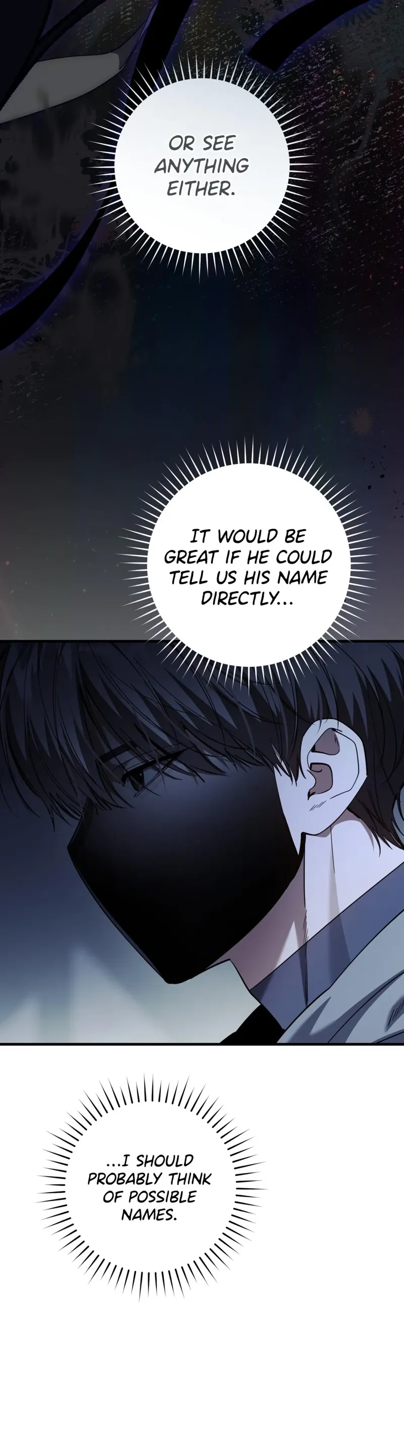 The Hunter Wants to Live Quietly Chapter 57 - 17