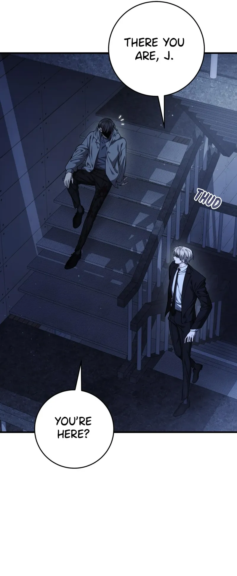 The Hunter Wants to Live Quietly Chapter 57 - 18