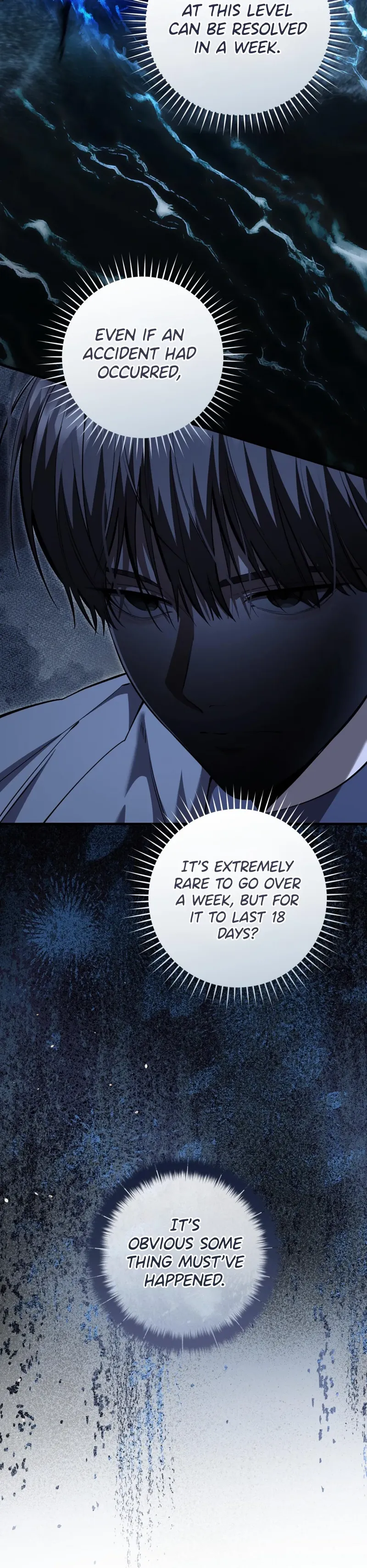 The Hunter Wants to Live Quietly Chapter 57 - 24