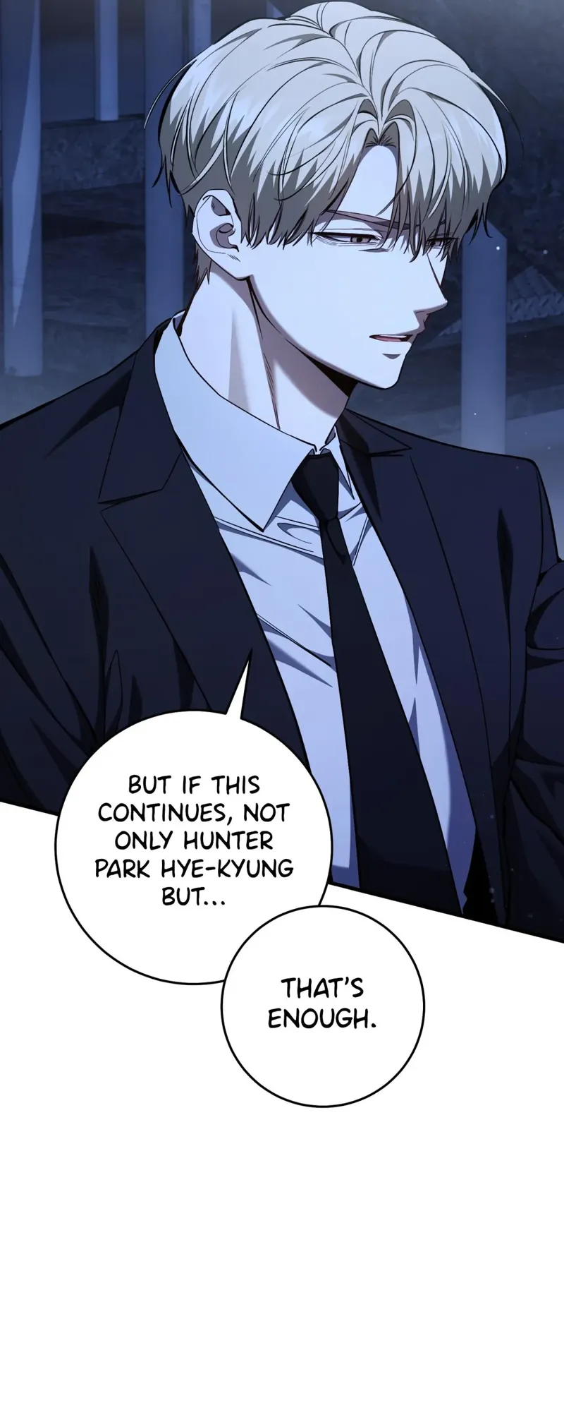 The Hunter Wants to Live Quietly Chapter 57 - 26