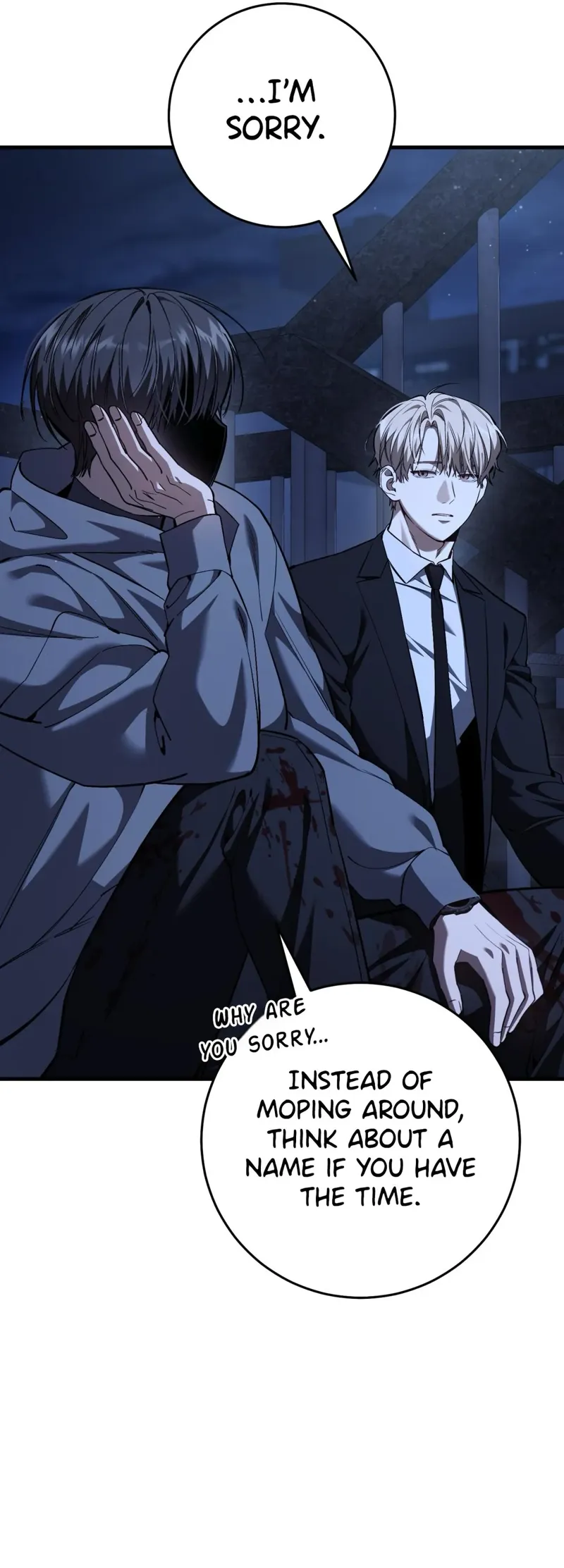 The Hunter Wants to Live Quietly Chapter 57 - 28