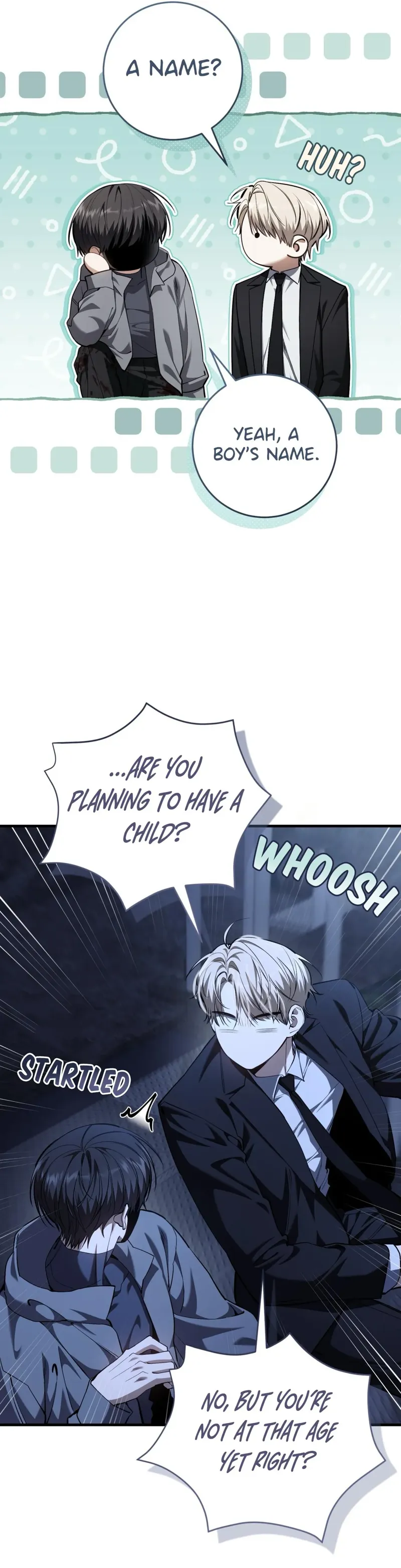 The Hunter Wants to Live Quietly Chapter 57 - 29