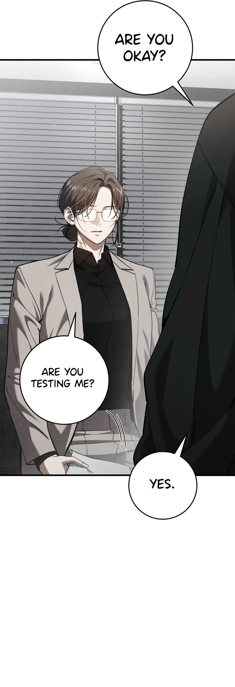 The Hunter Wants to Live Quietly Chapter 57 - 39
