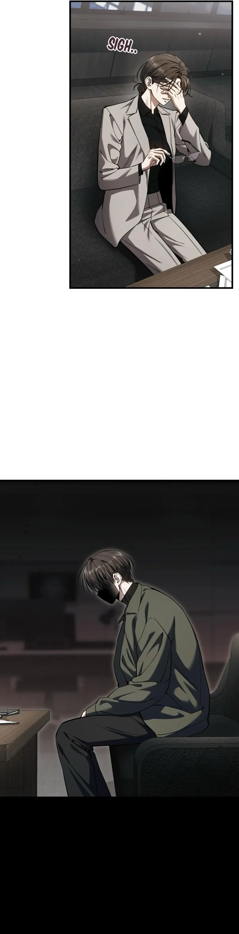The Hunter Wants to Live Quietly Chapter 57 - 40