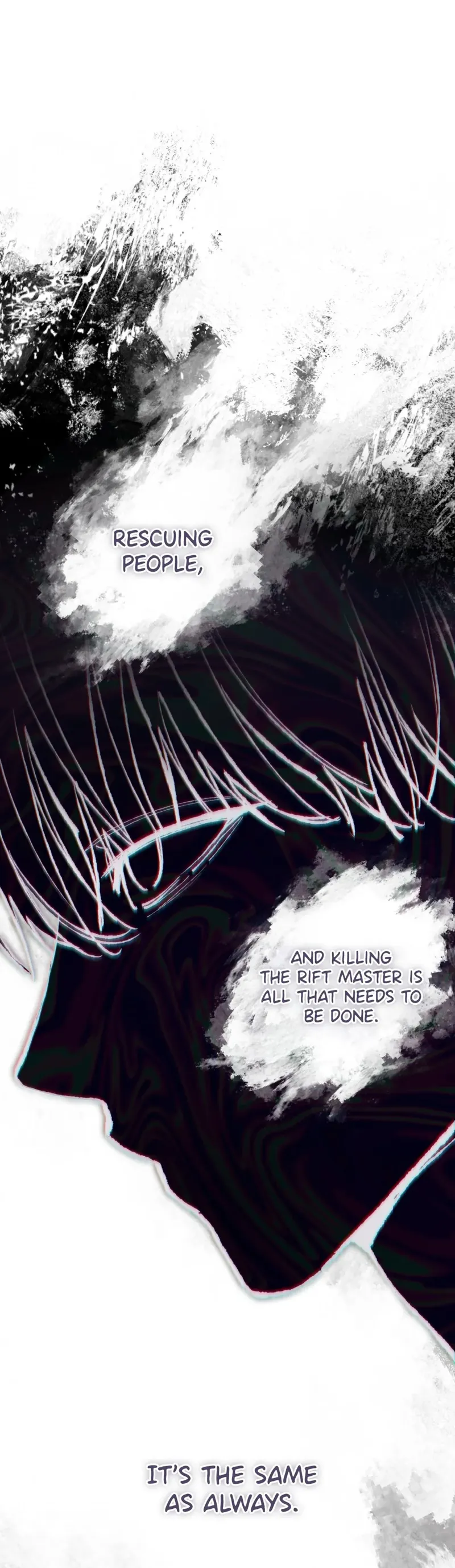 The Hunter Wants to Live Quietly Chapter 57 - 48