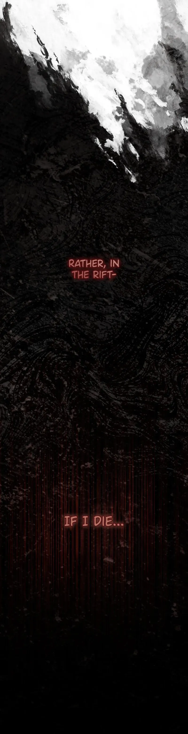 The Hunter Wants to Live Quietly Chapter 57 - 49