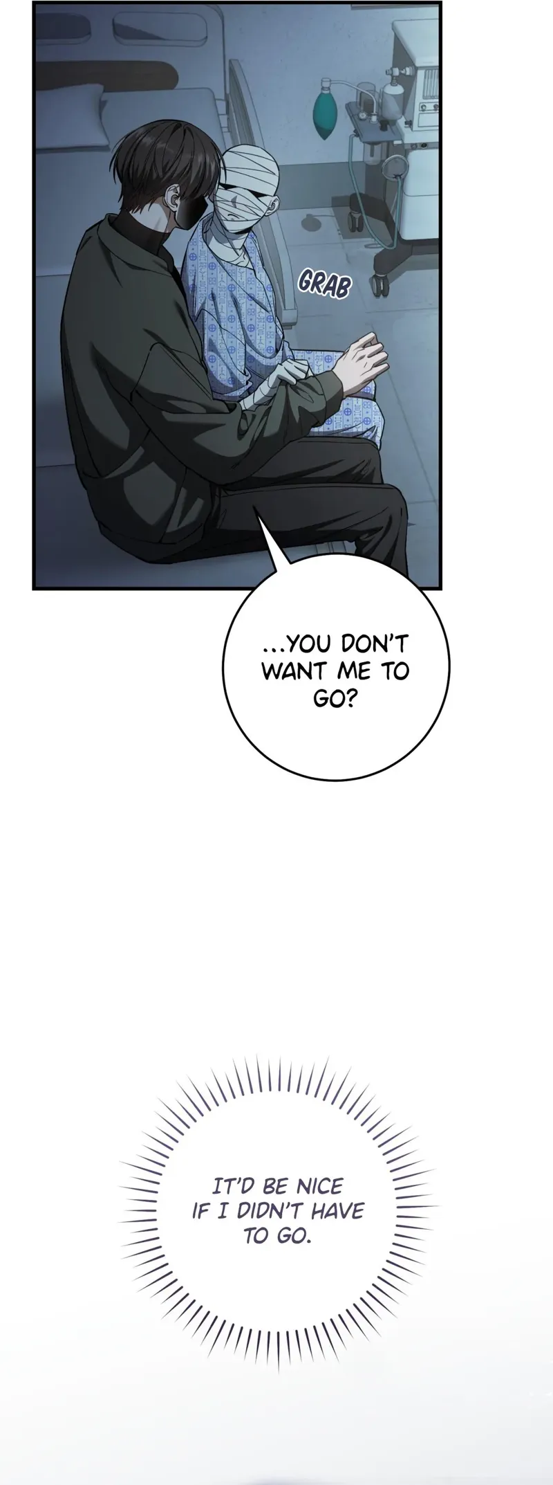 The Hunter Wants to Live Quietly Chapter 58 - 15