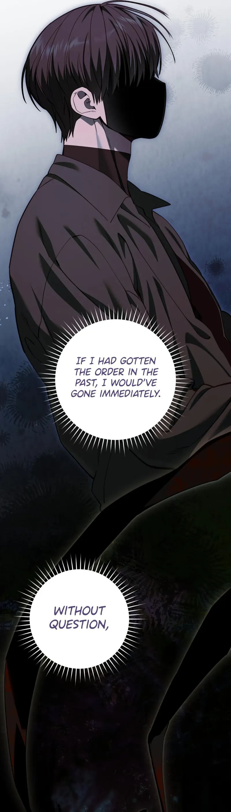 The Hunter Wants to Live Quietly Chapter 58 - 16