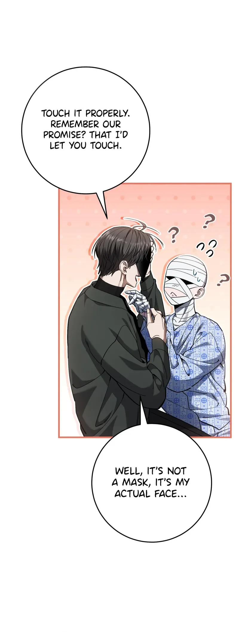 The Hunter Wants to Live Quietly Chapter 58 - 19