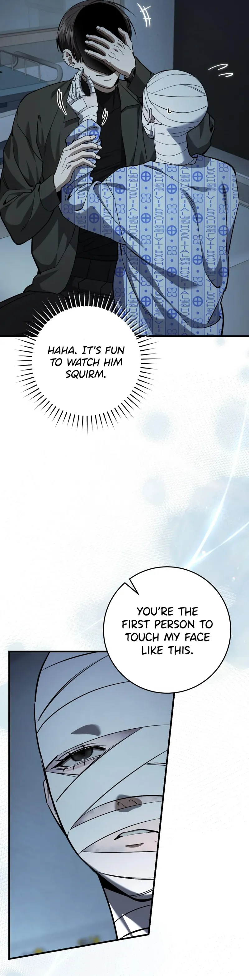 The Hunter Wants to Live Quietly Chapter 58 - 22