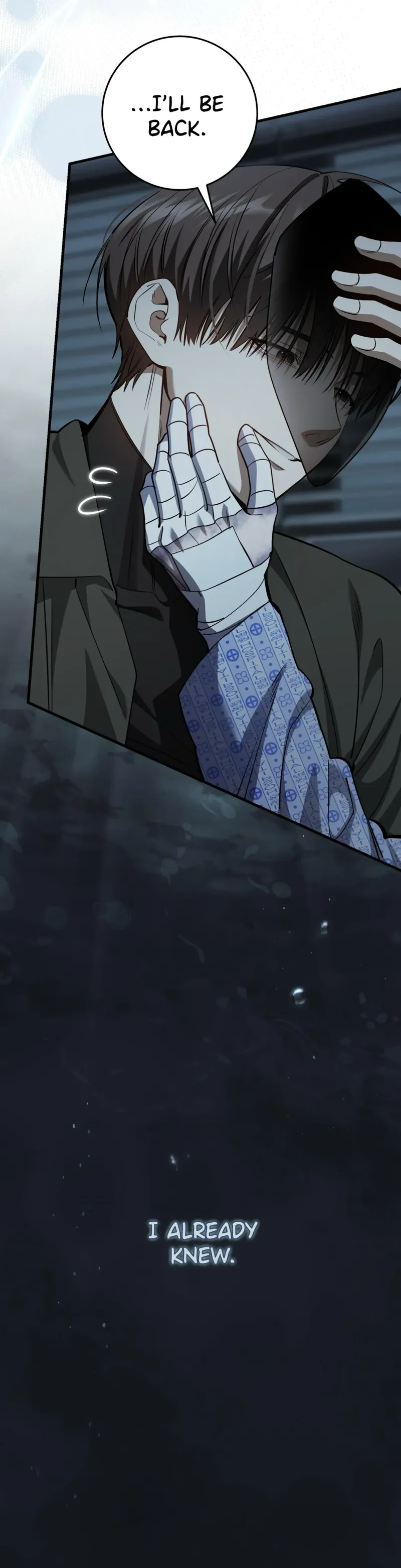 The Hunter Wants to Live Quietly Chapter 58 - 23