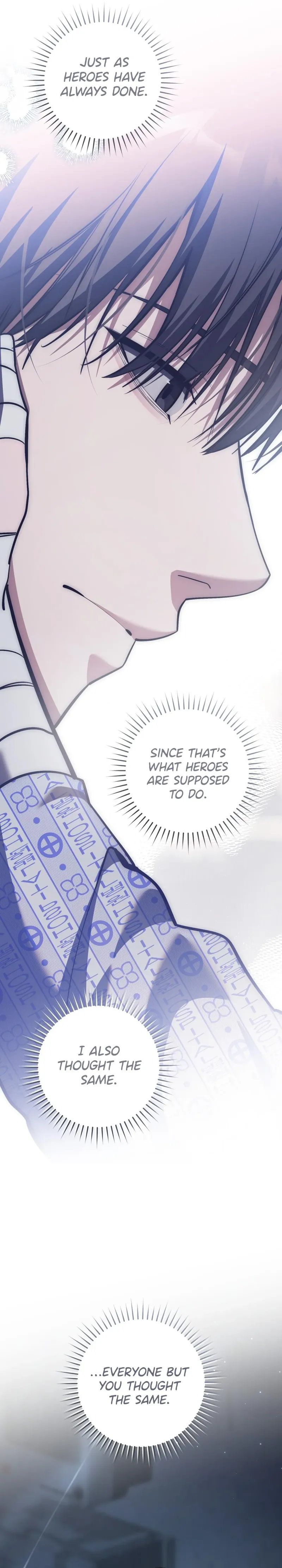 The Hunter Wants to Live Quietly Chapter 58 - 26