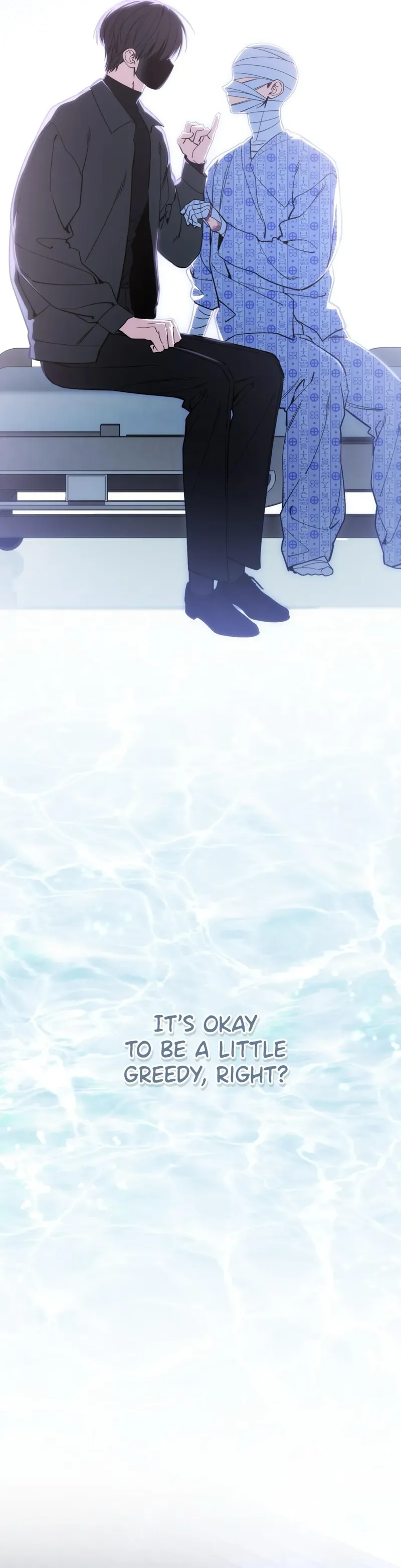 The Hunter Wants to Live Quietly Chapter 58 - 29