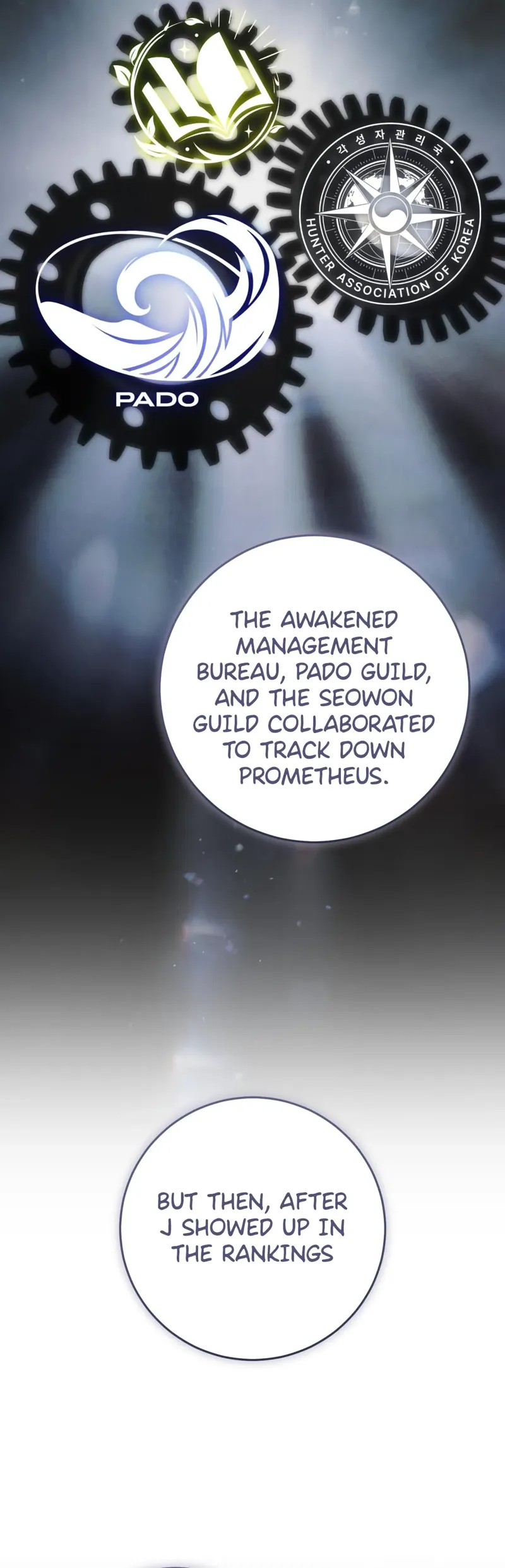 The Hunter Wants to Live Quietly Chapter 59 - 13