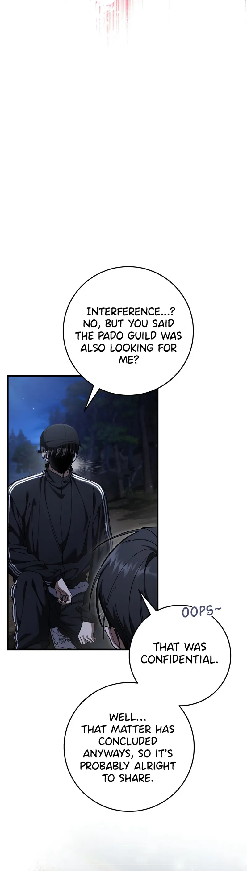 The Hunter Wants to Live Quietly Chapter 59 - 17