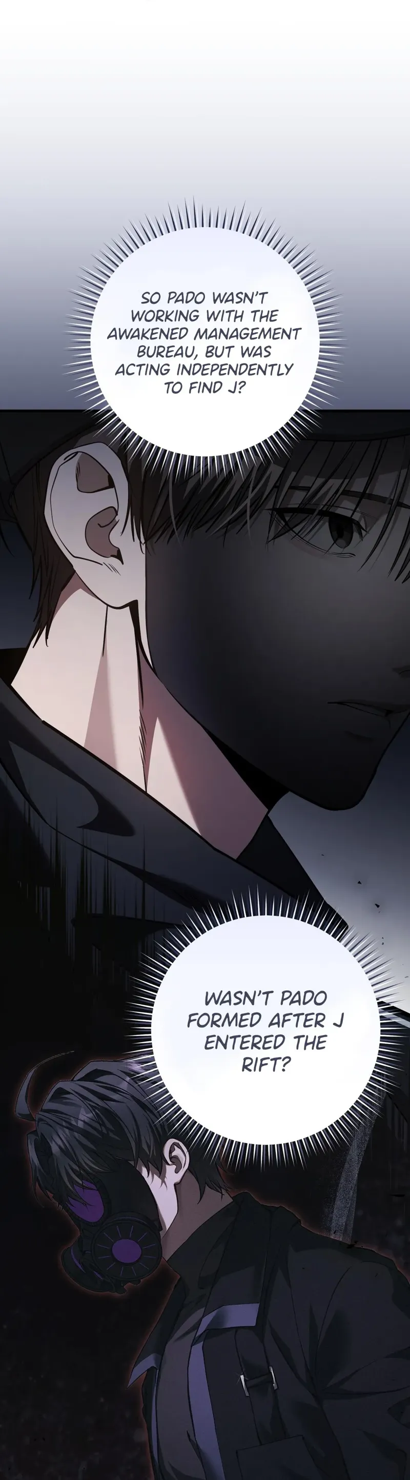 The Hunter Wants to Live Quietly Chapter 59 - 19