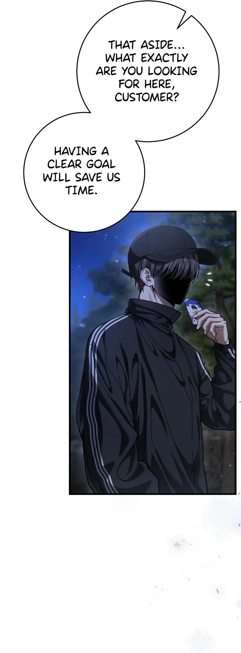 The Hunter Wants to Live Quietly Chapter 59 - 25
