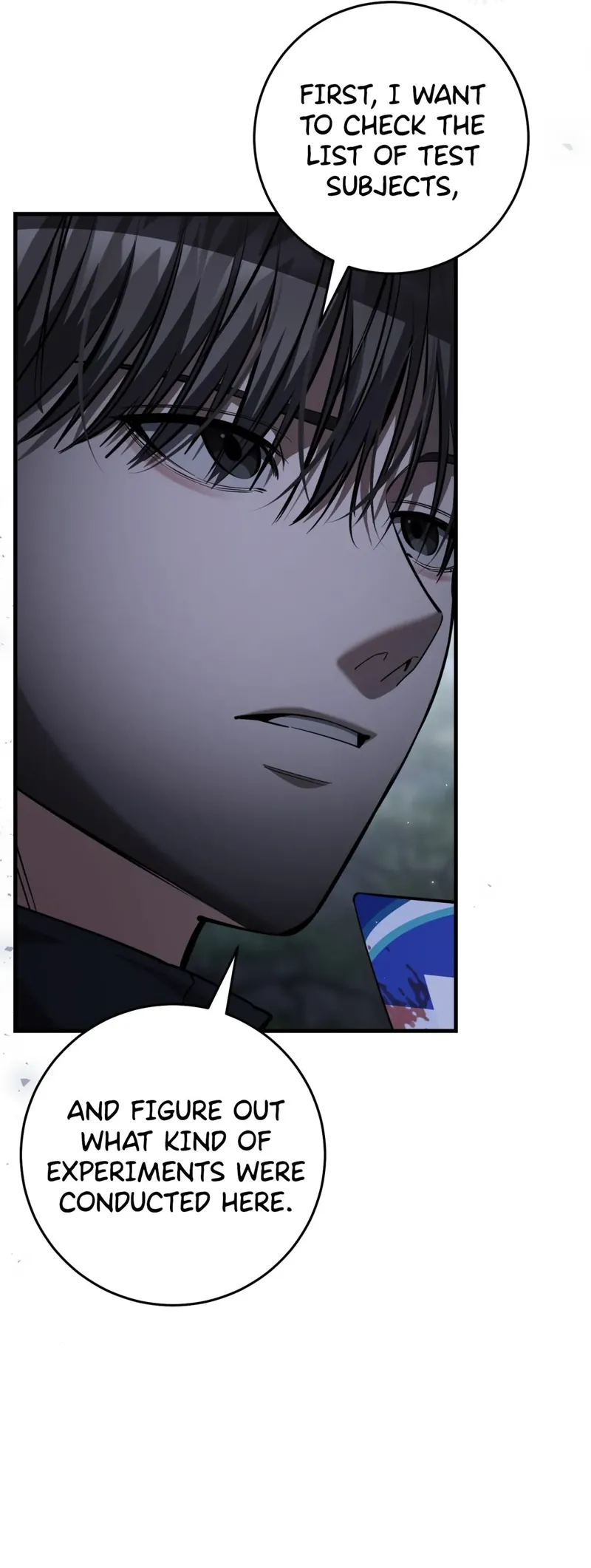 The Hunter Wants to Live Quietly Chapter 59 - 26