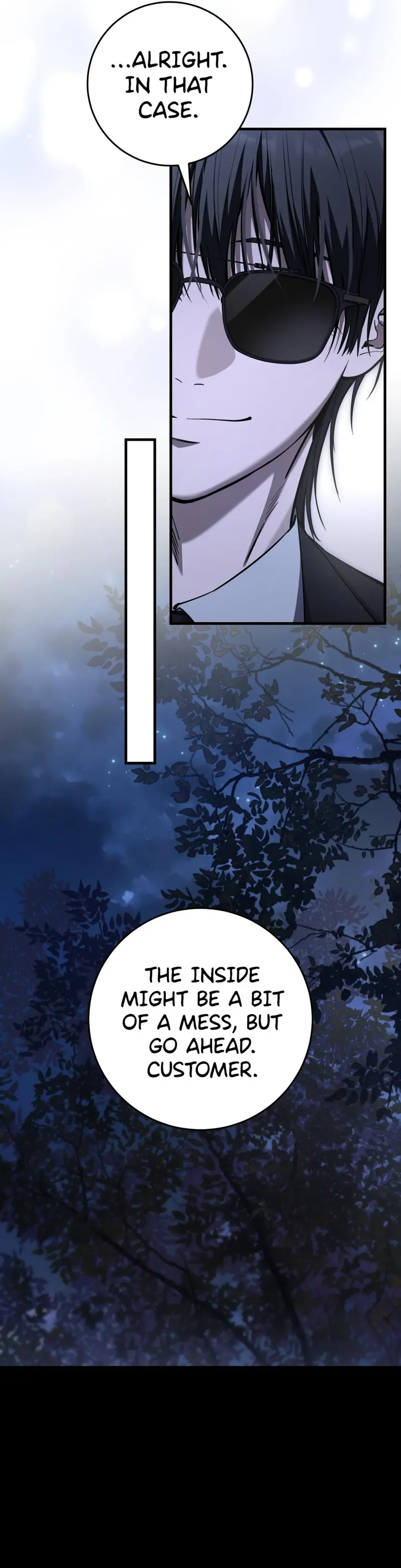 The Hunter Wants to Live Quietly Chapter 59 - 29