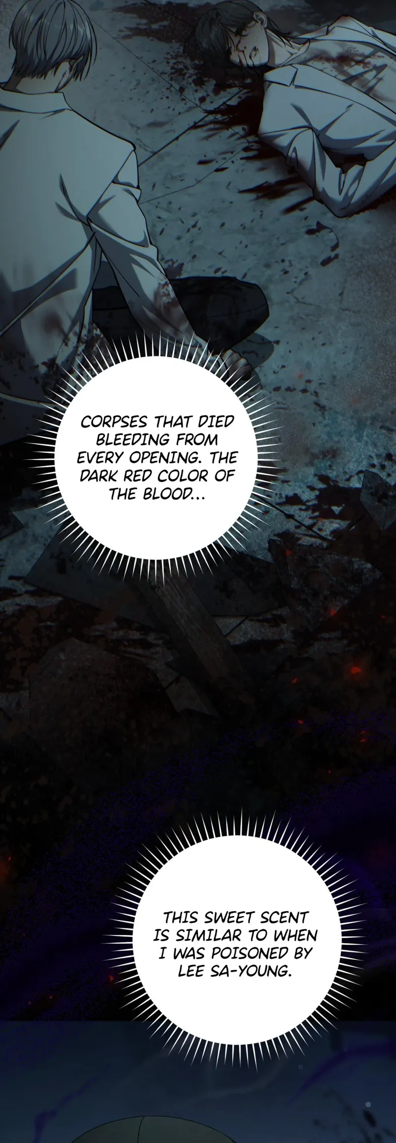 The Hunter Wants to Live Quietly Chapter 59 - 33
