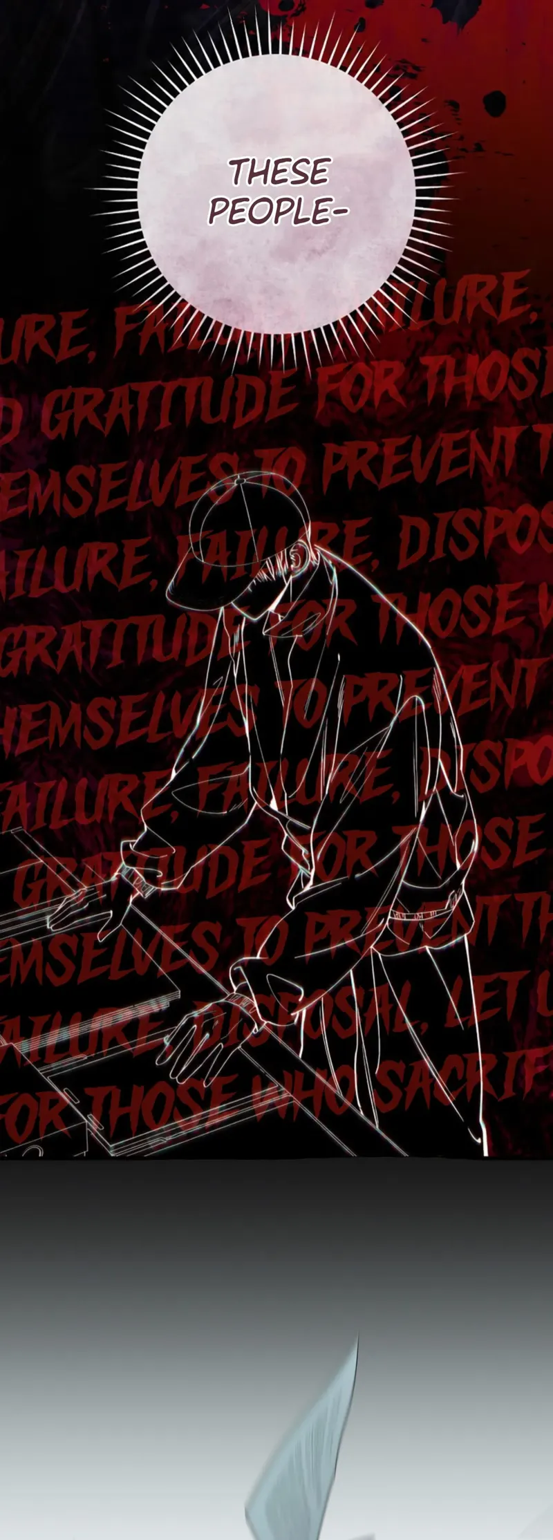 The Hunter Wants to Live Quietly Chapter 59 - 41