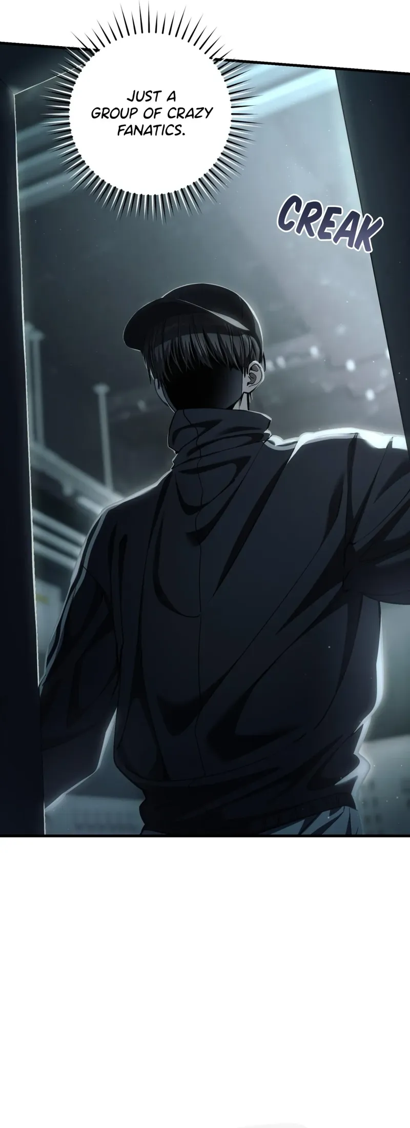 The Hunter Wants to Live Quietly Chapter 59 - 45