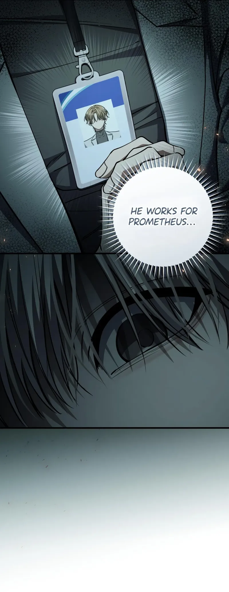 The Hunter Wants to Live Quietly Chapter 59 - 47