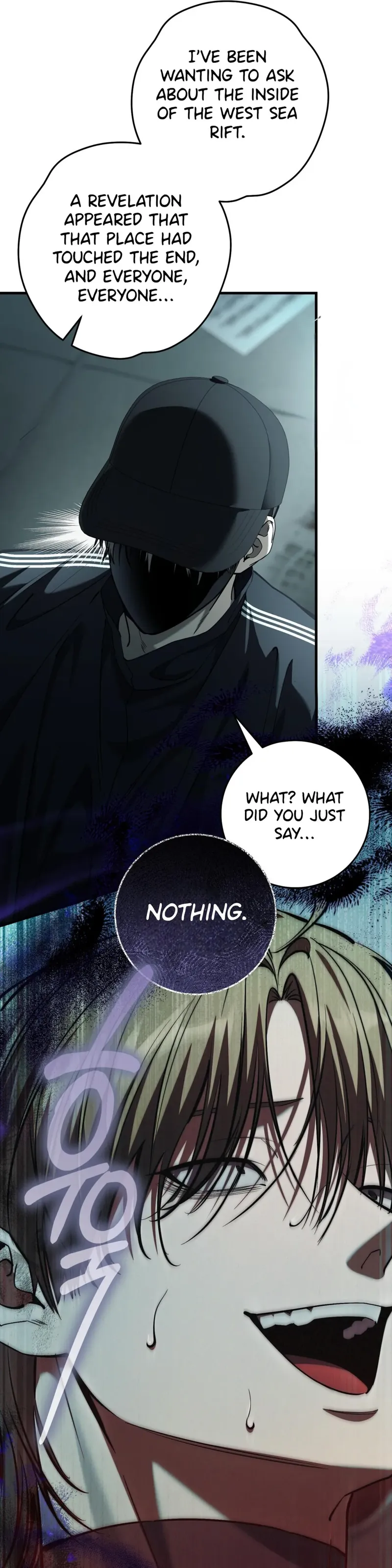 The Hunter Wants to Live Quietly Chapter 59 - 51