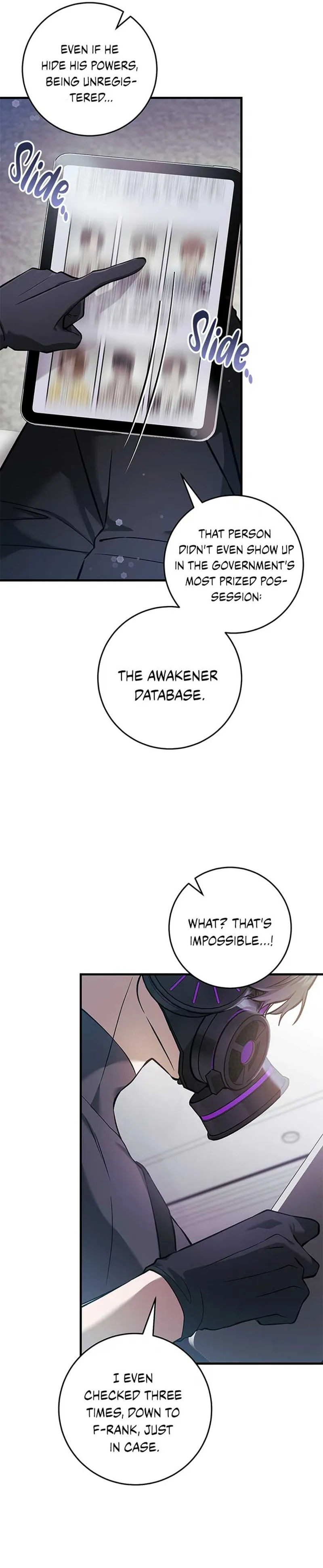 The Hunter Wants to Live Quietly Chapter 6 - 103
