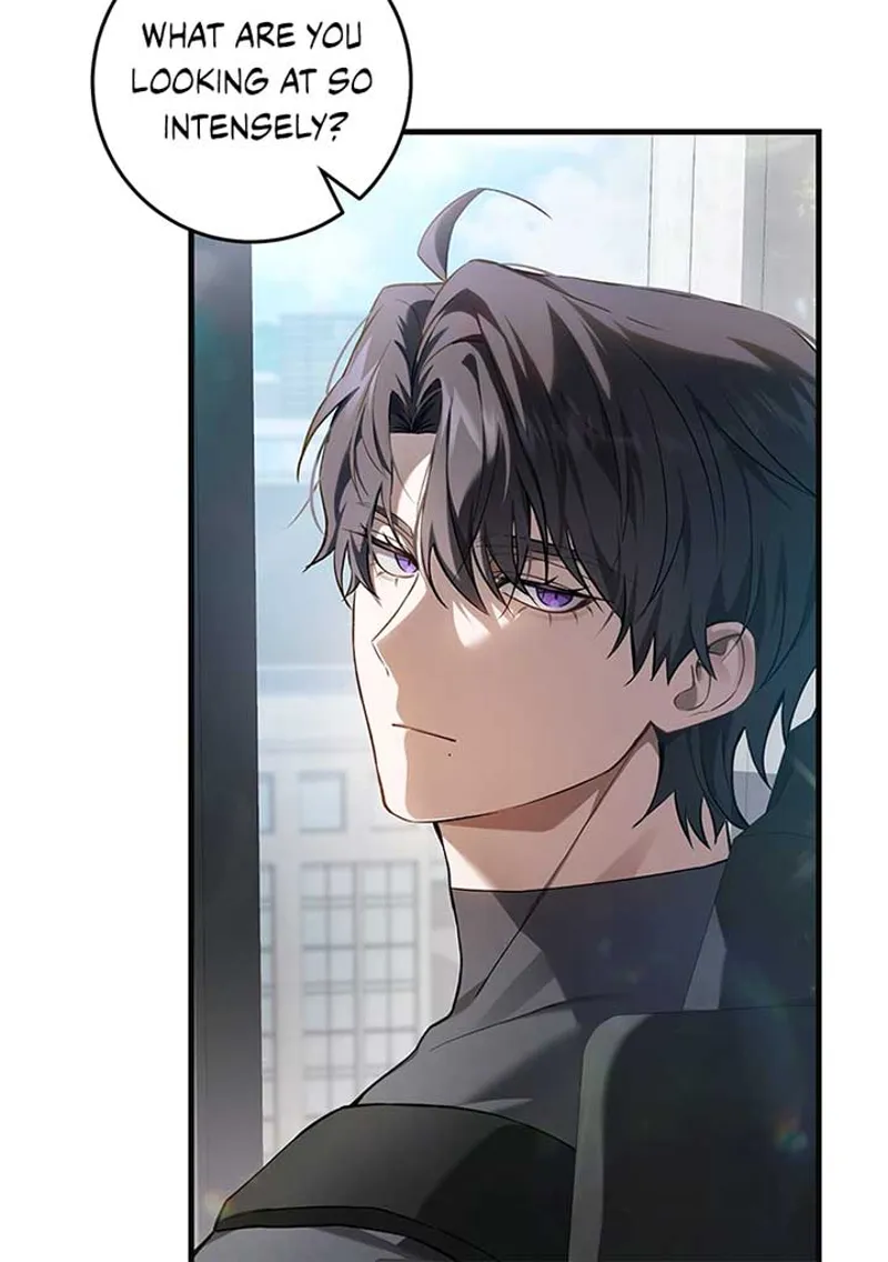 The Hunter Wants to Live Quietly Chapter 6 - 12