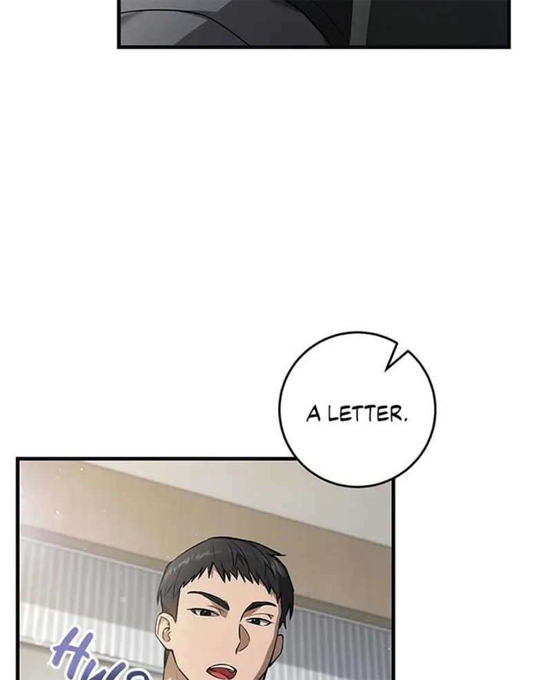 The Hunter Wants to Live Quietly Chapter 6 - 13