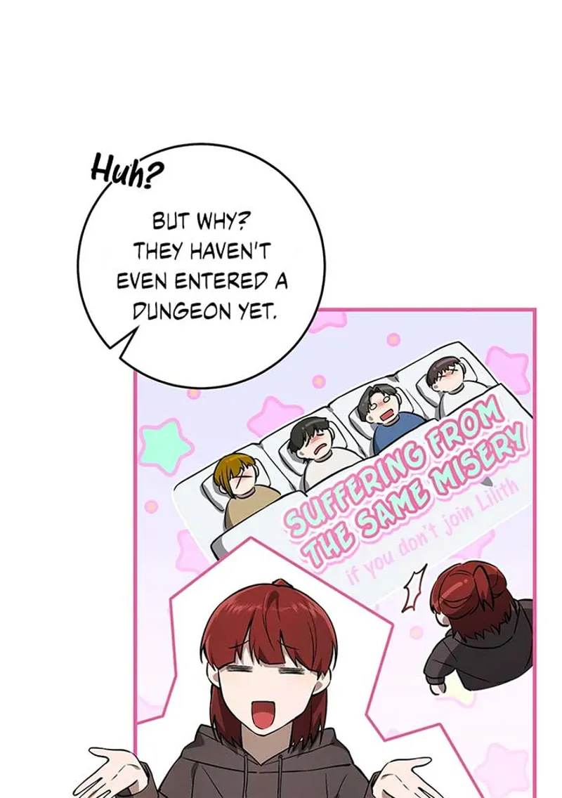 The Hunter Wants to Live Quietly Chapter 6 - 20