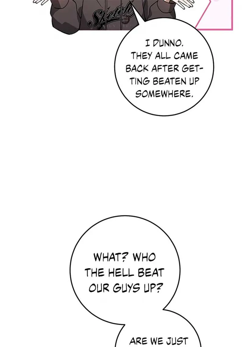 The Hunter Wants to Live Quietly Chapter 6 - 21