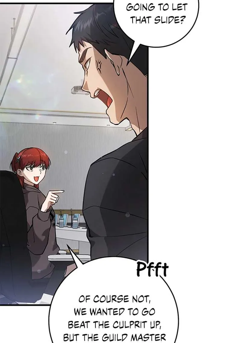 The Hunter Wants to Live Quietly Chapter 6 - 22