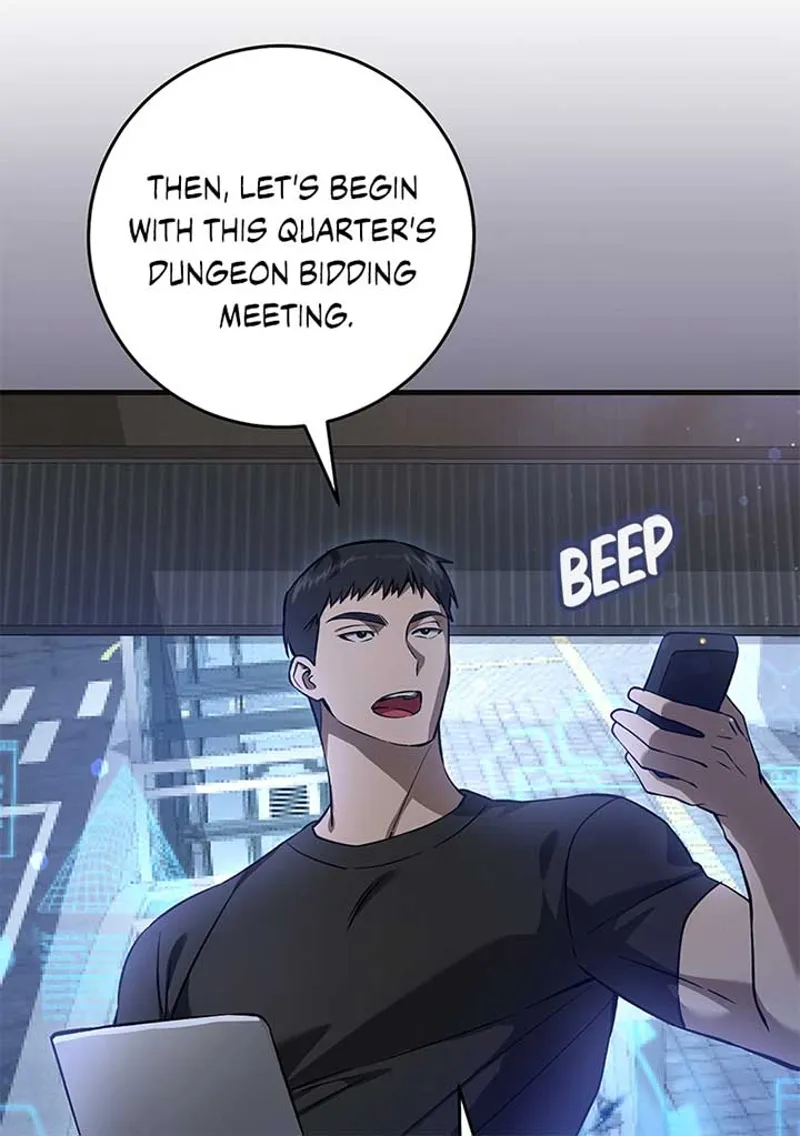 The Hunter Wants to Live Quietly Chapter 6 - 26