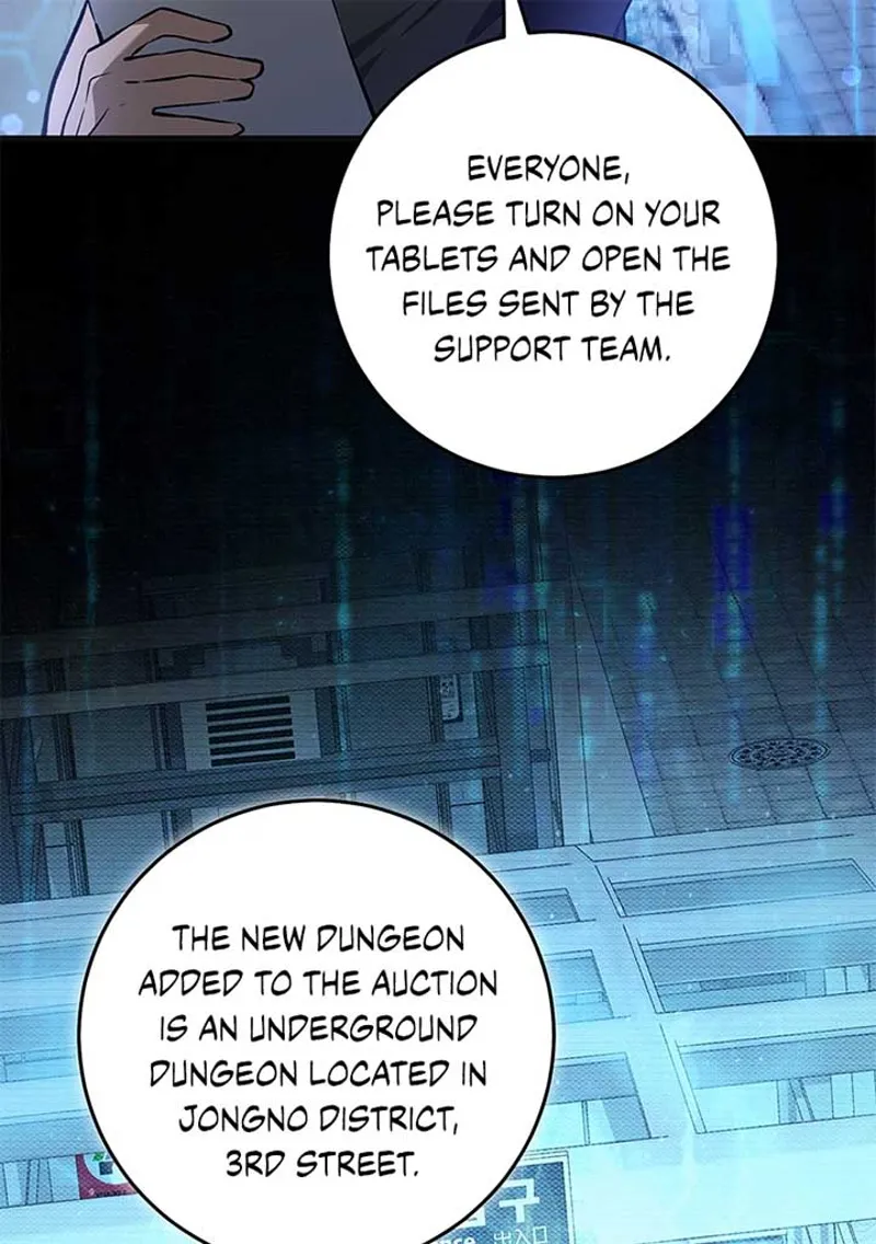 The Hunter Wants to Live Quietly Chapter 6 - 27