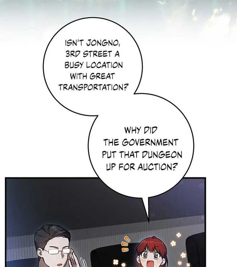 The Hunter Wants to Live Quietly Chapter 6 - 30