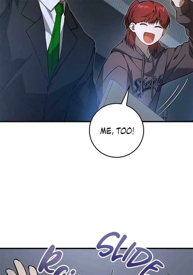 The Hunter Wants to Live Quietly Chapter 6 - 33