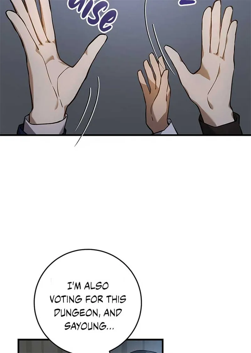 The Hunter Wants to Live Quietly Chapter 6 - 34