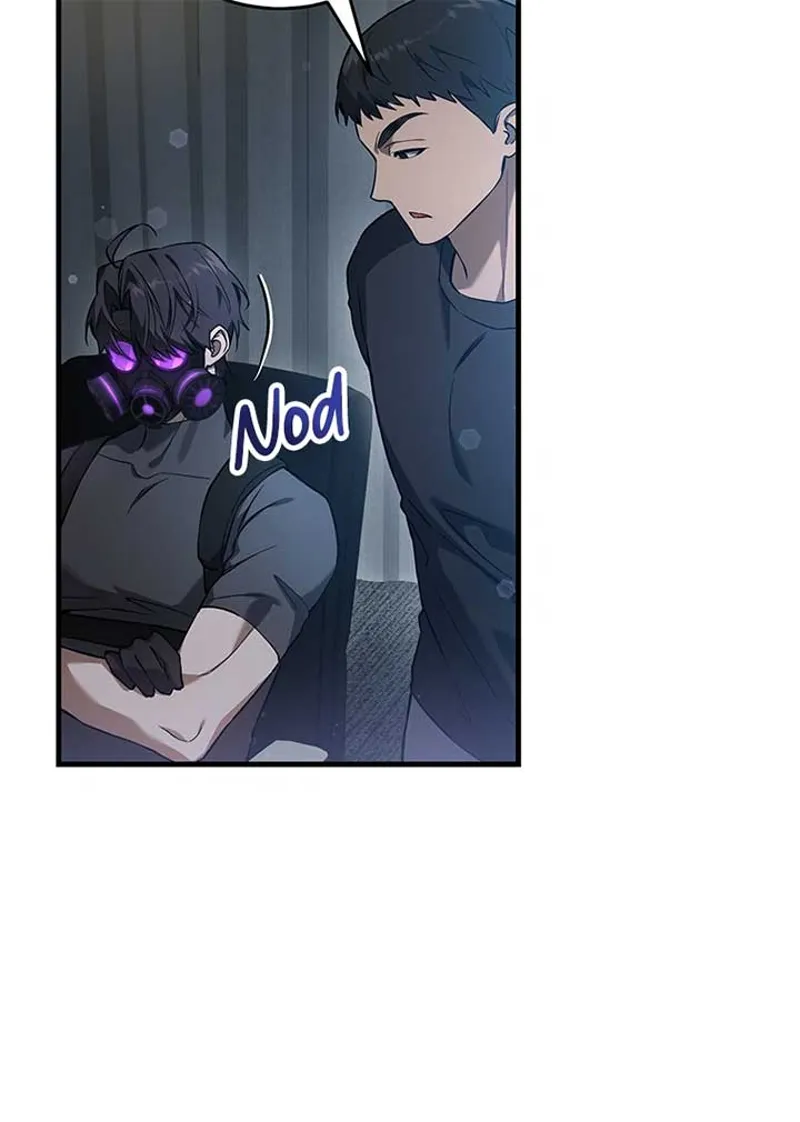 The Hunter Wants to Live Quietly Chapter 6 - 35