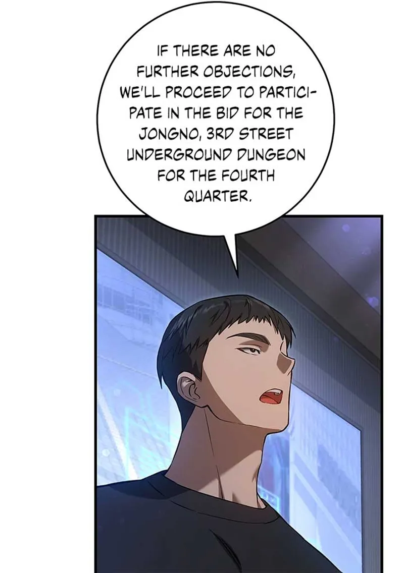 The Hunter Wants to Live Quietly Chapter 6 - 36