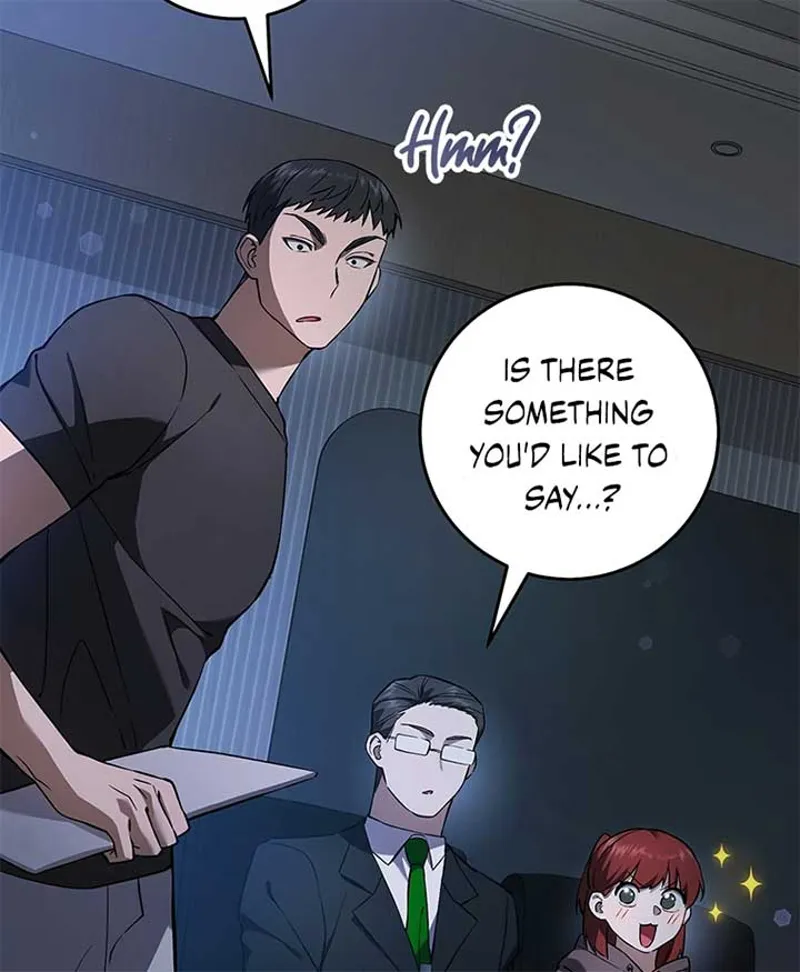The Hunter Wants to Live Quietly Chapter 6 - 38