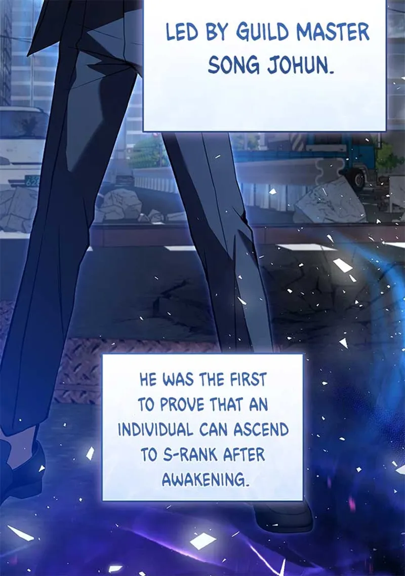 The Hunter Wants to Live Quietly Chapter 6 - 4