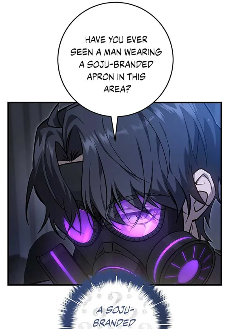 The Hunter Wants to Live Quietly Chapter 6 - 40