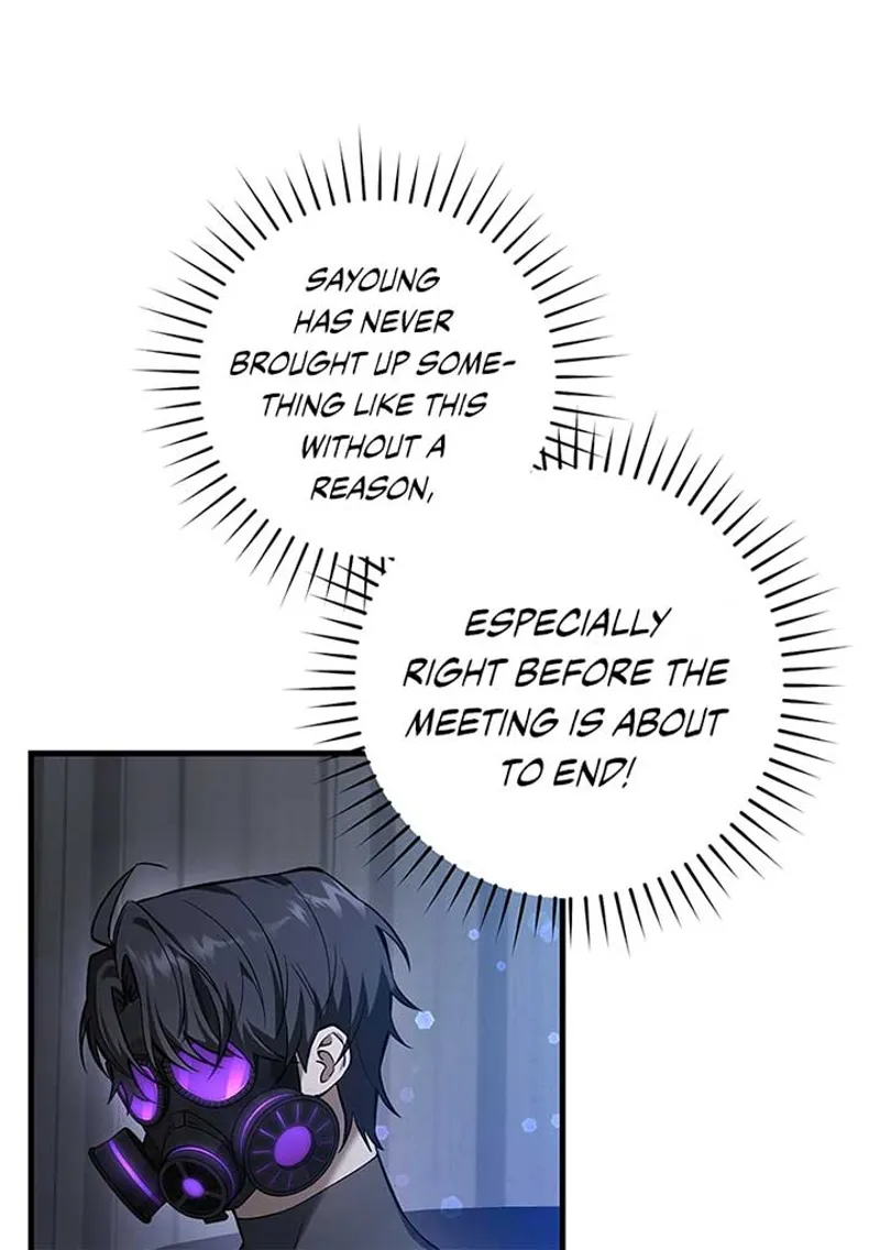 The Hunter Wants to Live Quietly Chapter 6 - 45