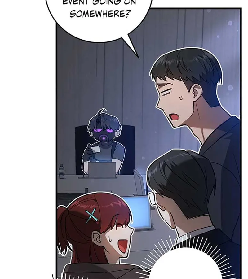 The Hunter Wants to Live Quietly Chapter 6 - 48